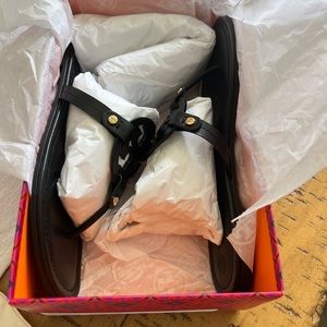 Miller Tory Burch Sandals